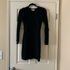 Michael Kors sweater dress